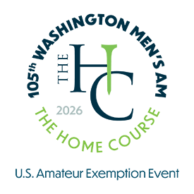 2026 WA Golf Men's Am logo