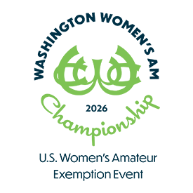 2026 WA Golf Women's Am logo
