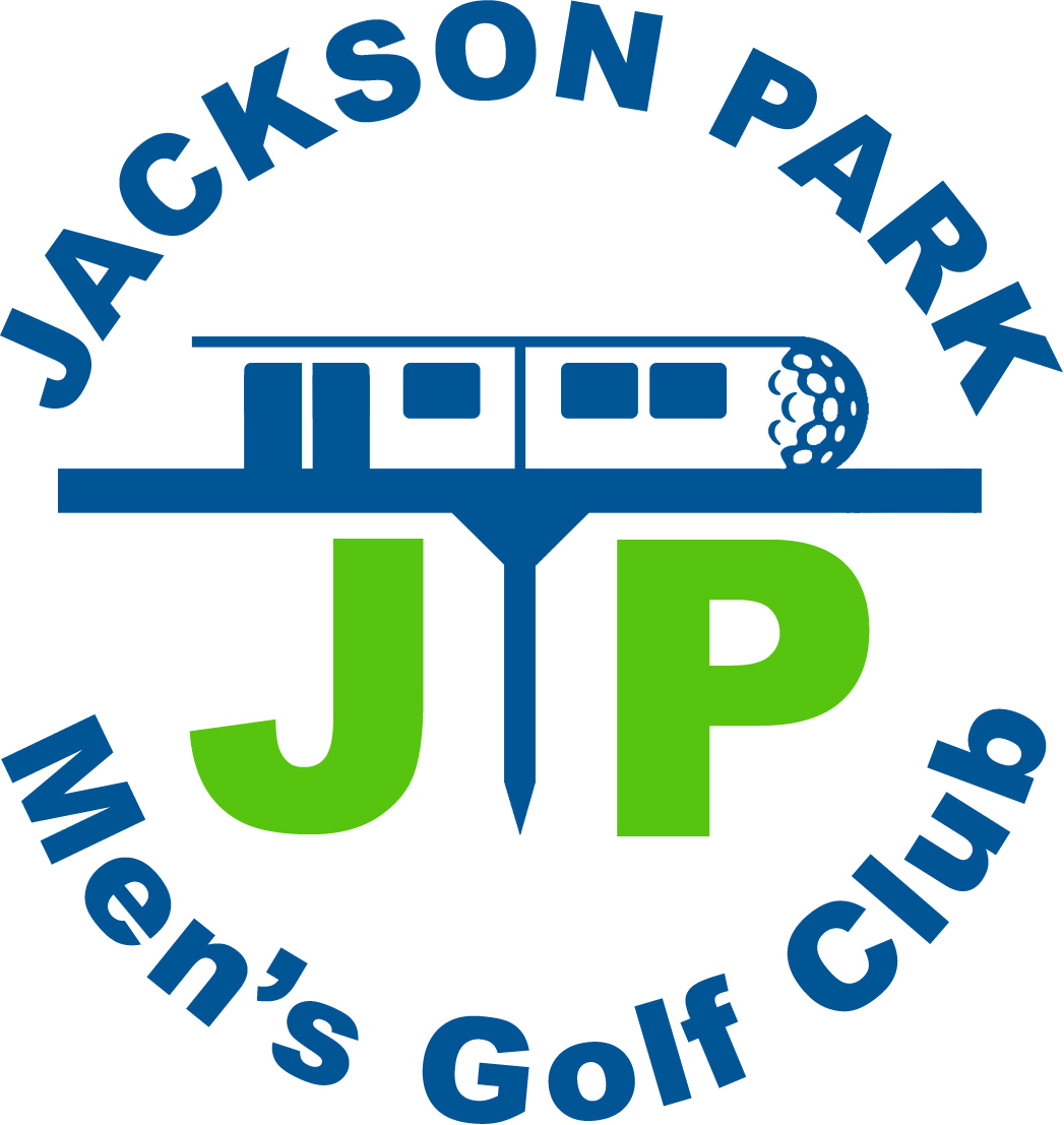 Jackson Park Men's Golf Club Washington Golf